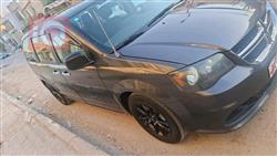 دودج جراند كارافان